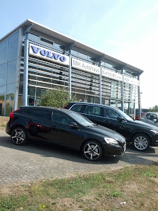 MH Autohäuser ⎟ 8 Marken, 4 Standorte, immer 1. Wahl ⎟Volvo Vertrieb Ford Service