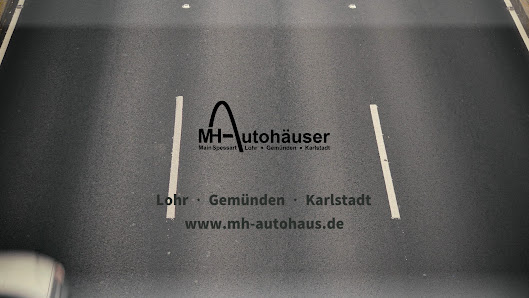 MH Autohäuser ⎟ 8 Marken, 4 Standorte, immer 1. Wahl ⎟Volvo Vertrieb Ford Service