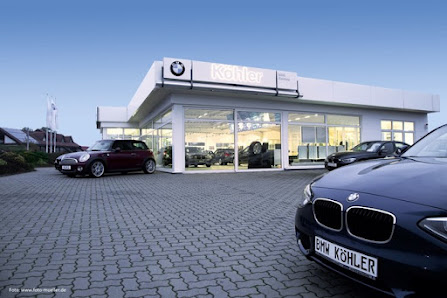 BMW Autohaus Köhler