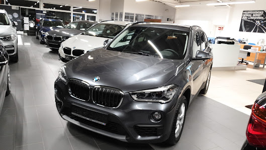 BMW Autohaus Köhler