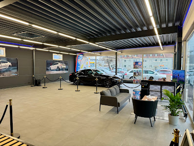 Autohaus Kara