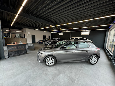 Autohaus Kara