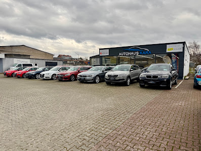 Autohaus Kara