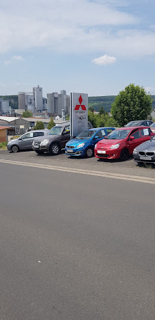 Autohaus Michaela Kühl - Gebrauchtwagenausstellung