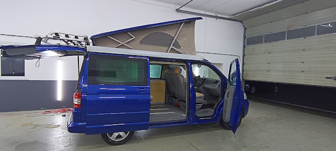 MSP Cars & Camper