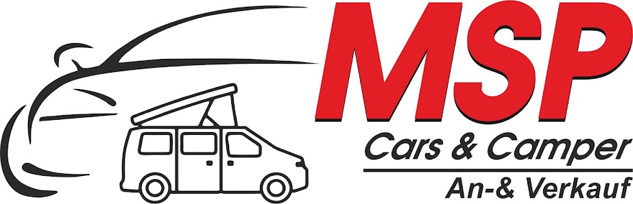 MSP Cars & Camper