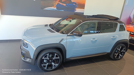 Renault Karlstadt - Autohaus Echterstrasse GmbH