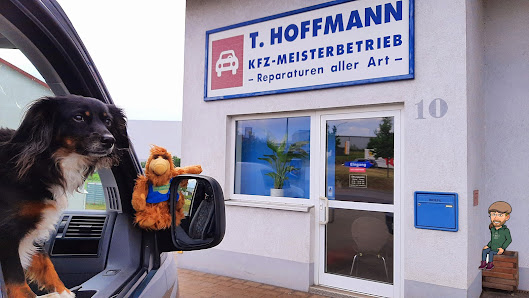 Thomas Hoffmann