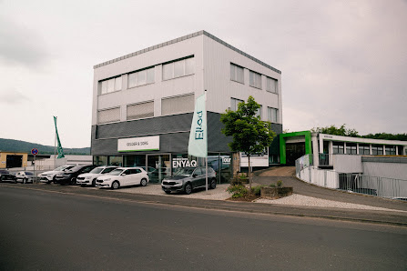 Avemo, Gelder & Sorg, Škoda | Autohaus Bad Kissingen