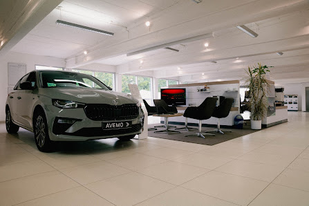 Avemo, Gelder & Sorg, Škoda | Autohaus Bad Kissingen