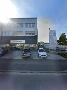 Avemo, Gelder & Sorg, Škoda | Autohaus Bad Kissingen