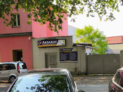 Aksaray Kfz Service & Aufbereitung