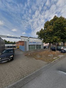 A & N Autolackierung Karosserieinstandsetzung Autohandel