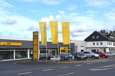 Autohaus Laudensack GmbH