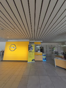 Autohaus Laudensack GmbH