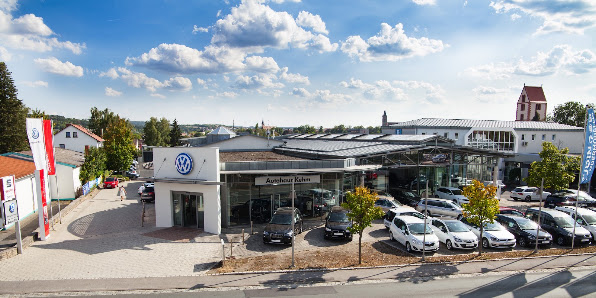 Autohaus Kehm GmbH Skoda Auto