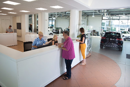 Autohaus Kehm GmbH Skoda Auto