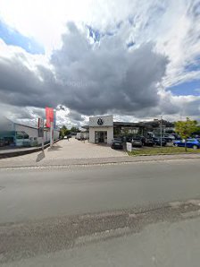 Autohaus Kehm GmbH Skoda Auto