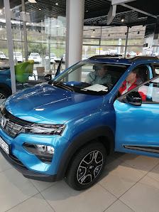 Autohaus Vorndran GmbH Dacia Bad Neustadt