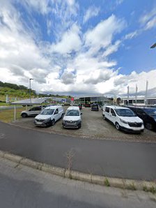 Autohaus Vorndran GmbH Dacia Bad Neustadt