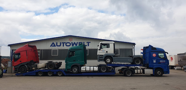 Autowelt GmbH