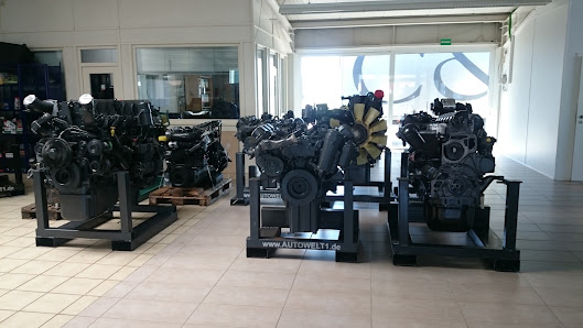 Autowelt GmbH