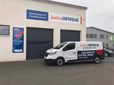 junited AUTOGLAS Bad Neustadt/Salz