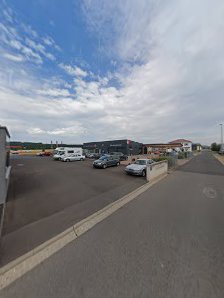 junited AUTOGLAS Bad Neustadt/Salz