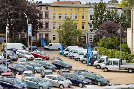 Autohaus Tobaben | Ford Hamburg-Harburg