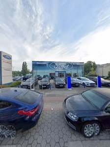 Autohaus Tobaben | Ford Hamburg-Harburg