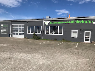 Autoteam Maierhofer GmbH & Co. KG
