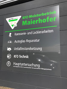 Autoteam Maierhofer GmbH & Co. KG