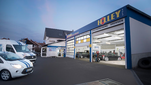 Premio Reifen + Autoservice Reifen Holley GmbH