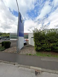 AUTOHAUS VORNDRAN GMBH Nissan