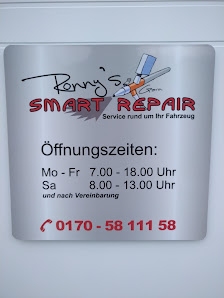 Ronnys Smart Repair e.K.