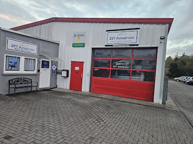 Ott Autoservice