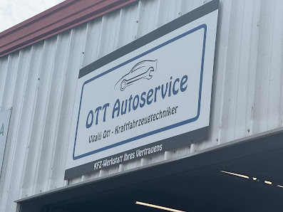 Ott Autoservice