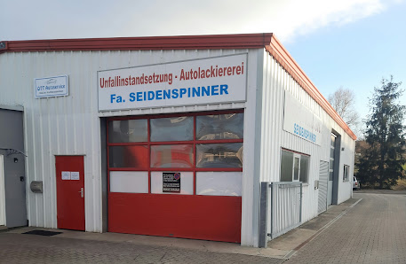 Ott Autoservice