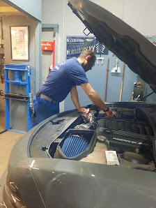 Ott Autoservice