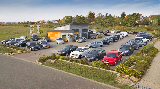 BÖMMEL Automobile