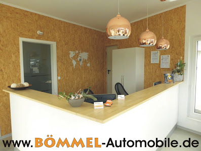 BÖMMEL Automobile