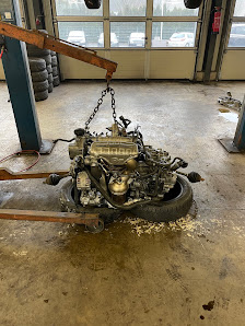 Autoservice Strohmenger