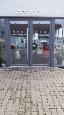 Autoservice Strohmenger