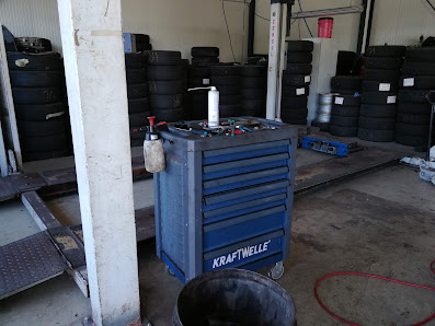 Autoservice Strohmenger