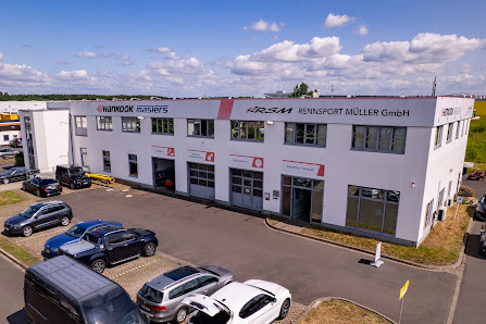 RSM-Rennsport Müller GmbH