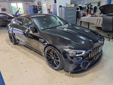 Hattech Car-Styling KG