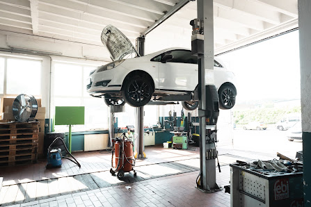 Bosch Car Service Mezger - KFZ-Meisterwerkstatt Kitzingen