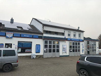 KS Autoglas Zentrum Kitzingen