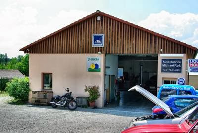 Auto-Service Roß