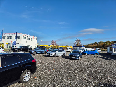 Autohaus Gernert OHG